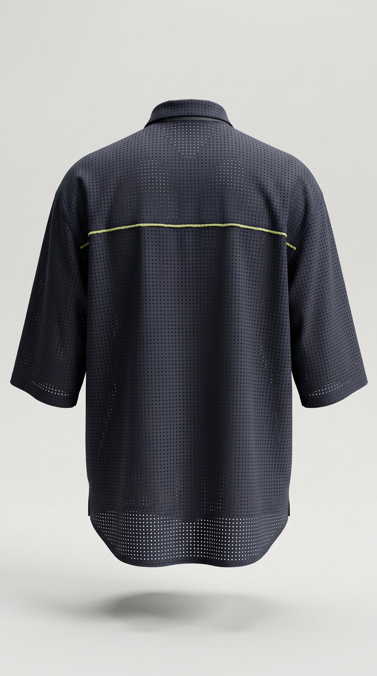 PERFORATE SET LOOK 08