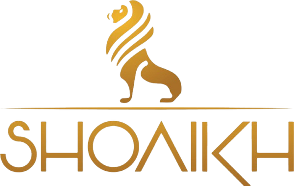 shoaikh.com