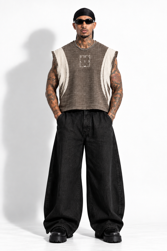 Jude box fit Tank