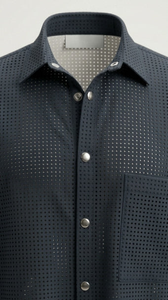 PERFORATE SET LOOK 08