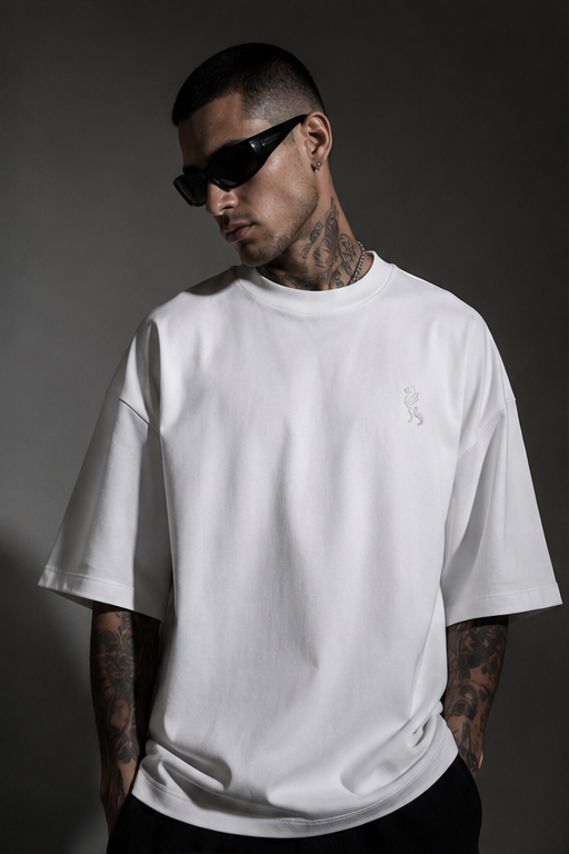 Basic Vibes Tee