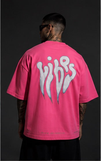 Basic Vibes Tee