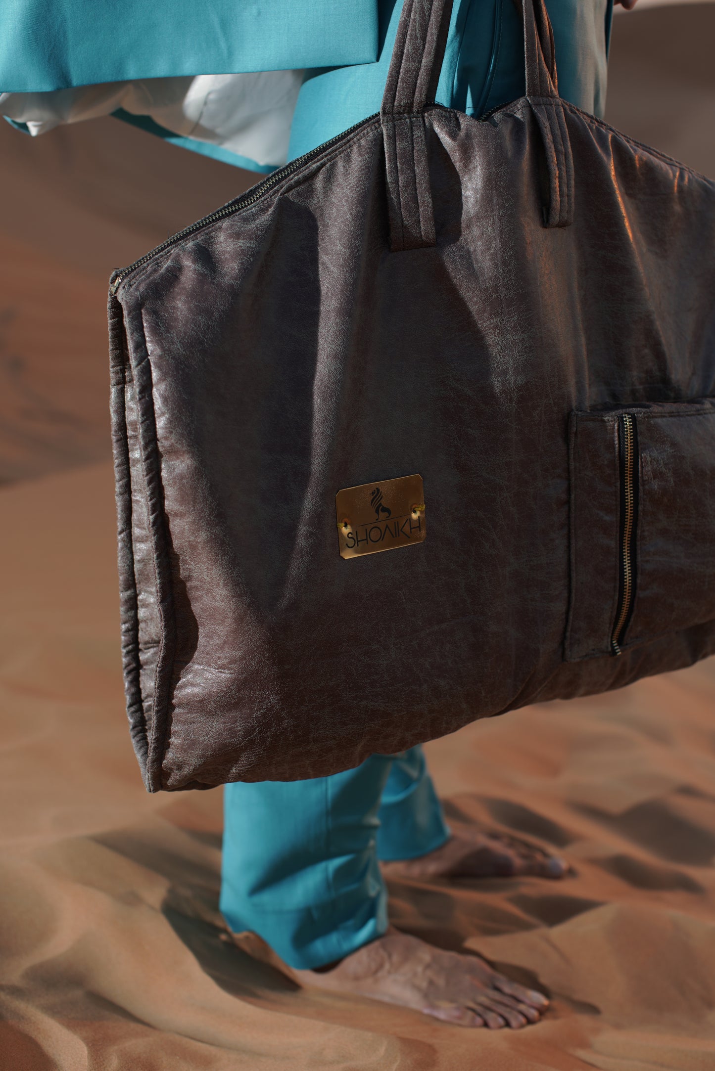 Shoaikh bag