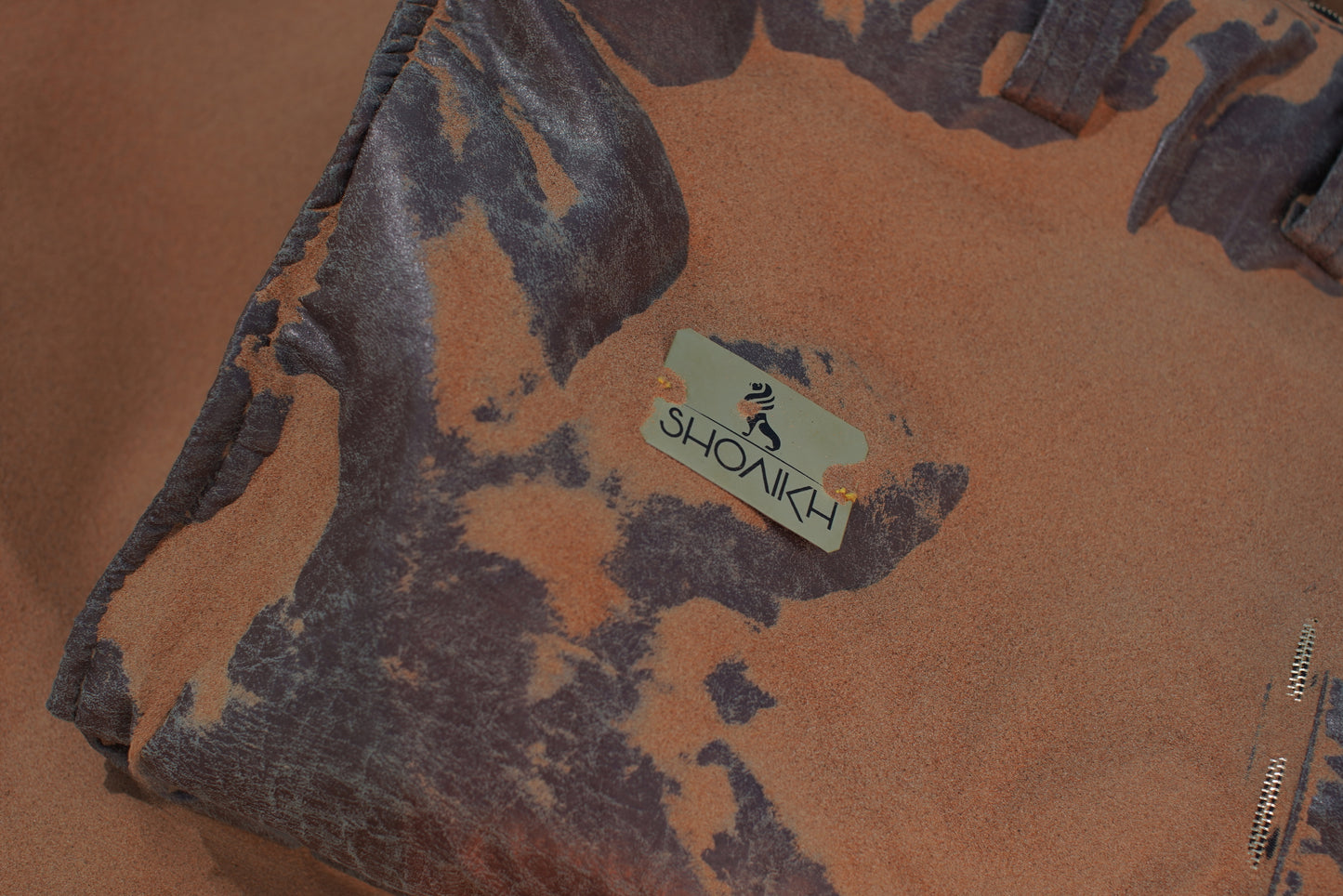 Shoaikh bag