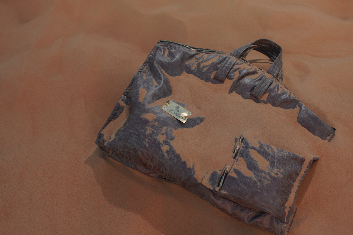 Shoaikh bag