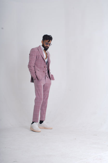 Three piece Suit