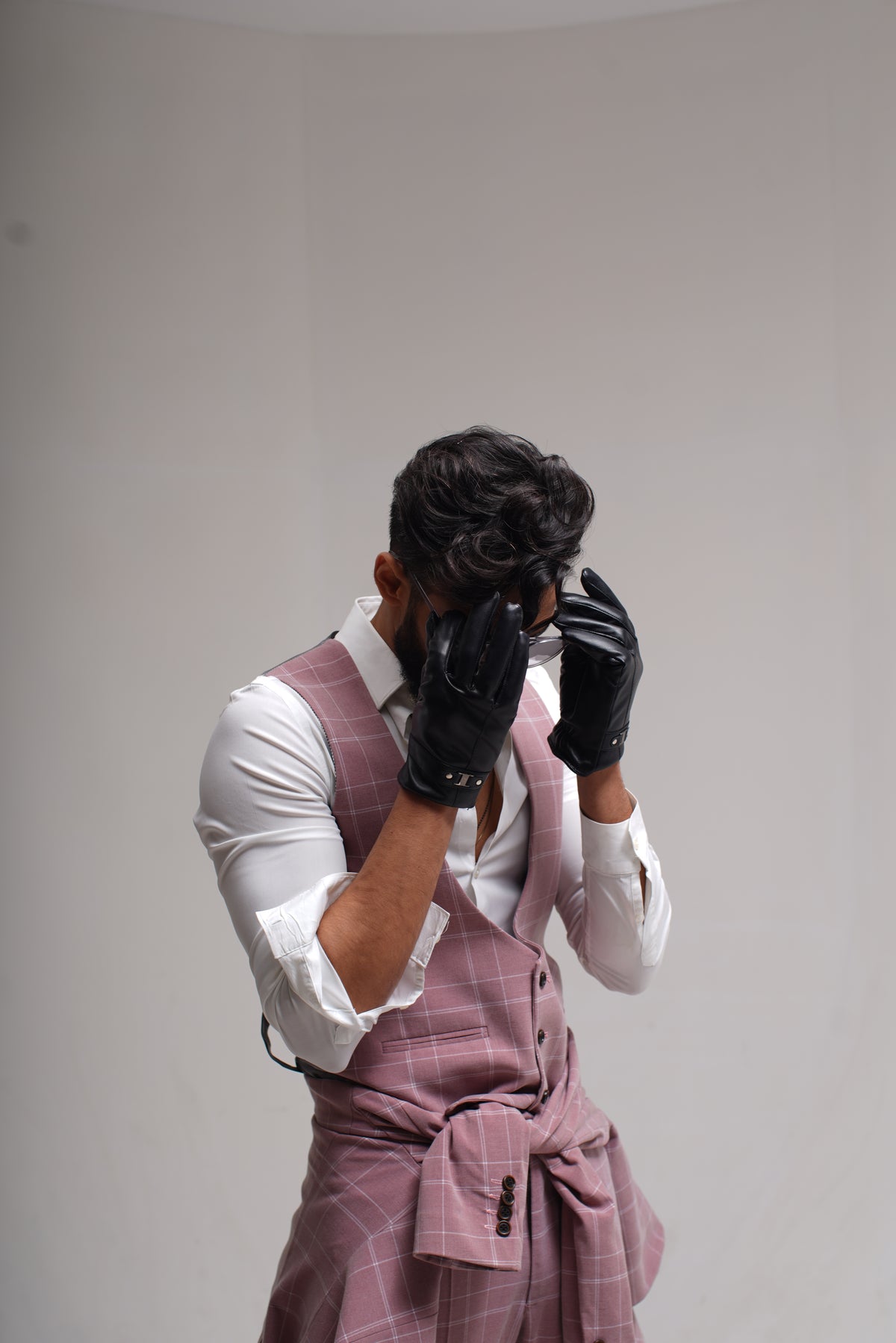 Three piece Suit
