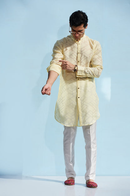 Men kurta