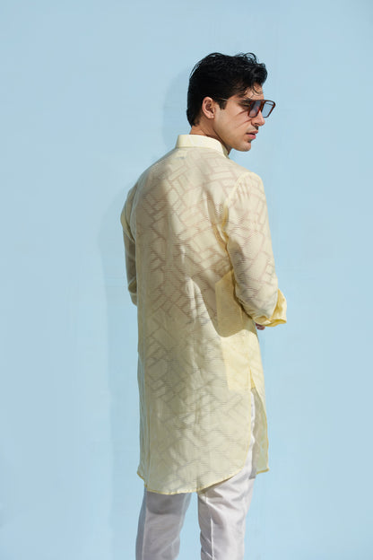 Men kurta