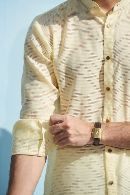 Men kurta