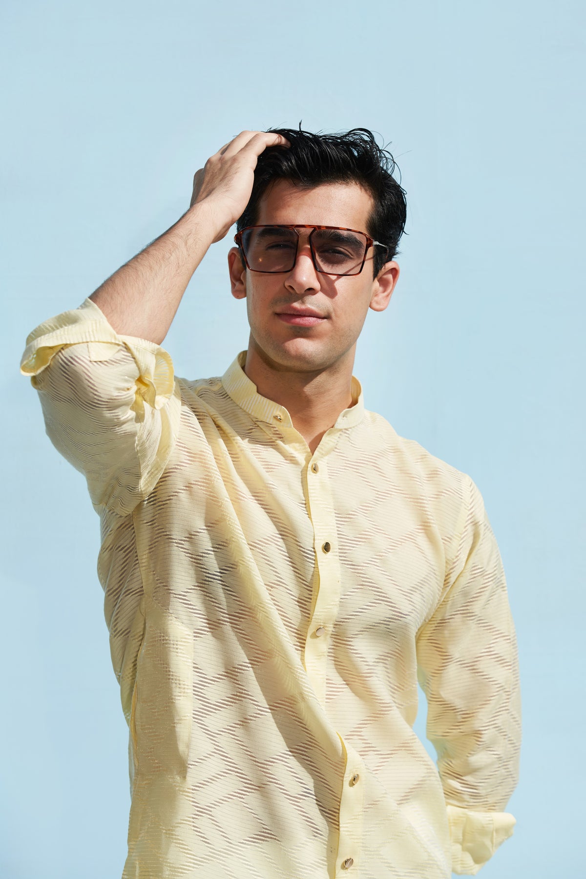 Men kurta