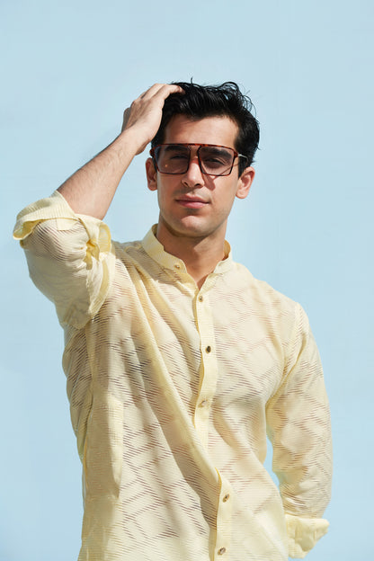 Men kurta
